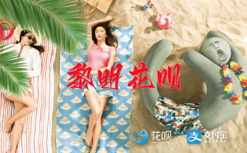 高枕而卧花呗